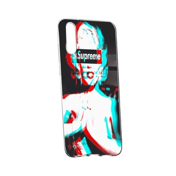 Husa Supreme, Marilyn Monroe, pentru Xiaomi Mi A3, rezistenta la uzura, anti-alunecare, 265 Husa Supreme, Marilyn Monroe, pentru Xiaomi Mi A3, rezistenta la uzura, anti-alunecare, 265