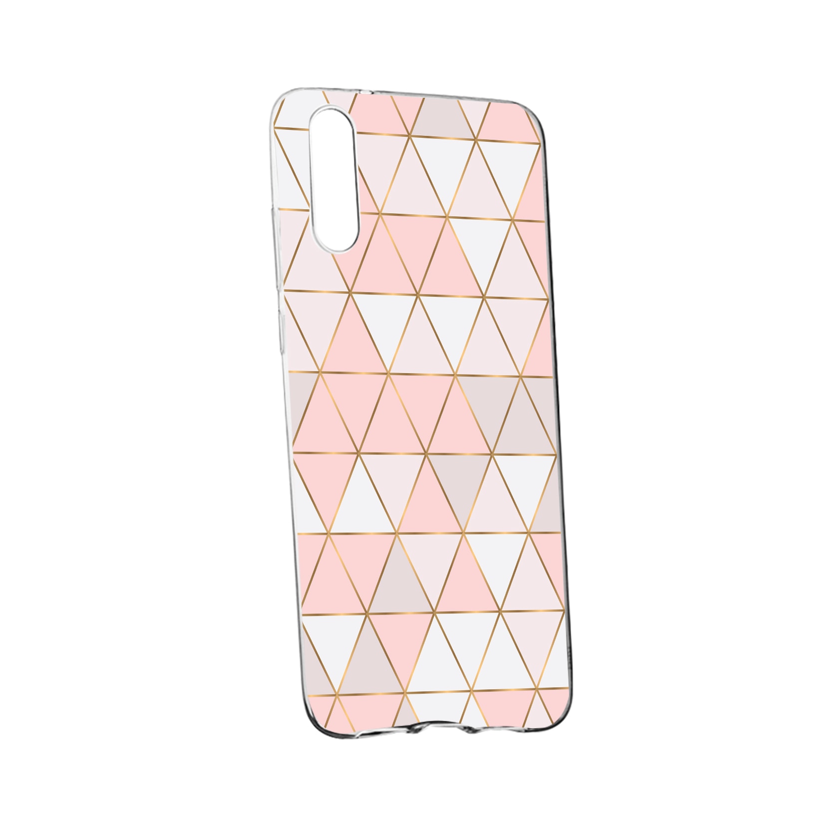 Husa pentru Xiaomi Mi 9 Lite, Marble, rezistenta la uzura, anti-alunecare, 94