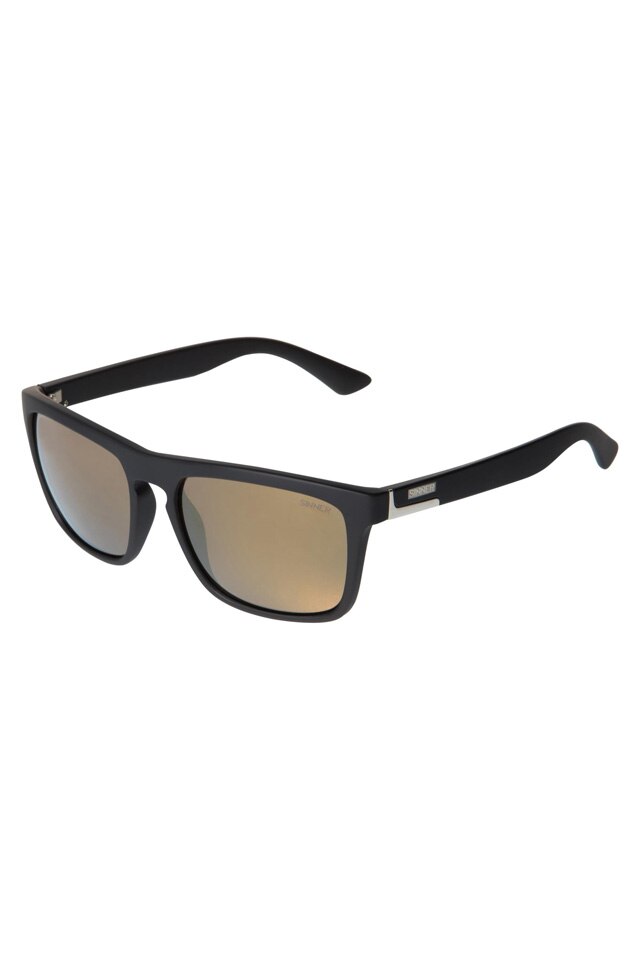 Ochelari de soare Sinner Thunder Negru-Auriu