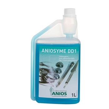 Dezinfectant enzimatic Aniosyme DD1 1000ml Dezinfectant enzimatic Aniosyme DD1 1000ml