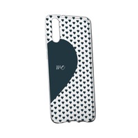 Husa pentru Huawei Nova 5T, Love me, rezistenta la uzura, anti-alunecare, 100