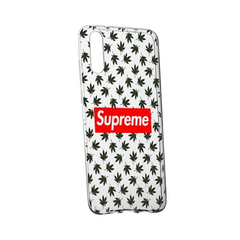 Husa Supreme, Cannabis, pentru Samsung Galaxy A2 Core, rezistenta la uzura, anti-alunecare, 263 Husa Supreme, Cannabis, pentru Samsung Galaxy A2 Core, rezistenta la uzura, anti-alunecare, 263