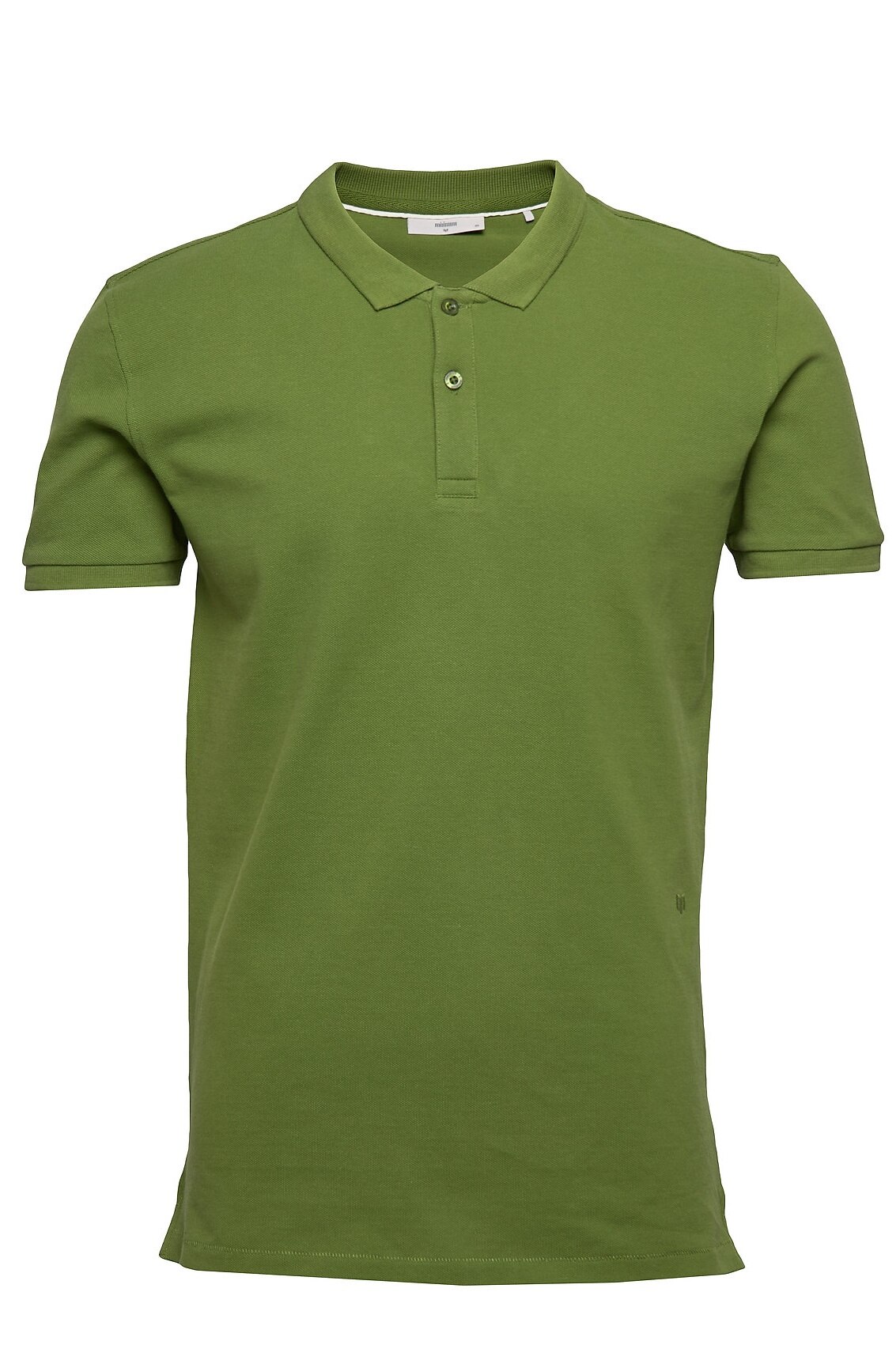 Tricou, Minimum, Verde, M EU