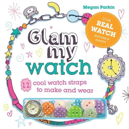 Glam My Watch - Megan Parkin