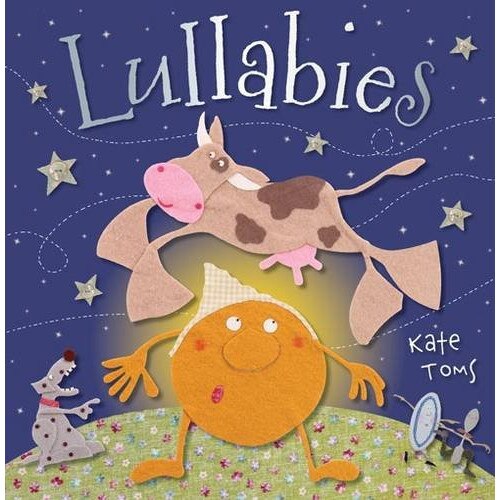 Lullabies - Kate Toms