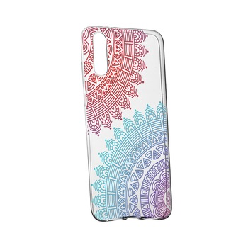 Husa pentru Xiaomi Mi A3, rezistenta la uzura, anti-alunecare, Nonfigurativ, 176 Husa pentru Xiaomi Mi A3, rezistenta la uzura, anti-alunecare, Nonfigurativ, 176