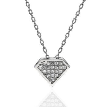 Colier Zirconia SW-020 Colier Zirconia SW-020