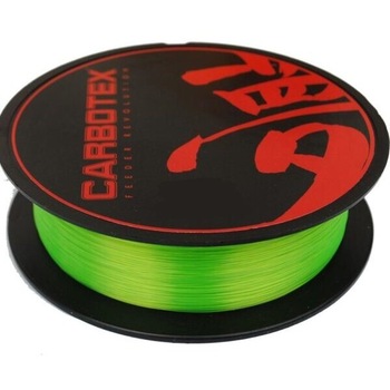 Fir Carbotex Revolution Feeder 0.24mm 7.7Kg 275M Fir Carbotex Revolution Feeder 0.24mm 7.7Kg 275M