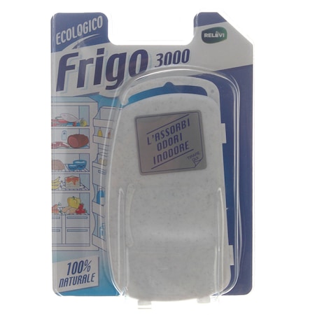 Absorbitor Frigider Relevi 100% Natural 25 g 