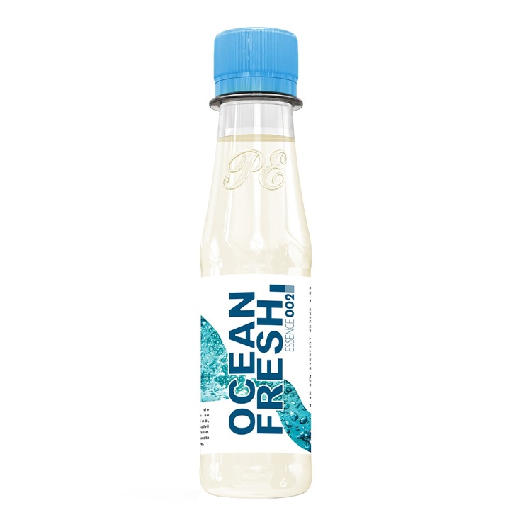 Parfumuri Esentiale mosóparfüm, Ocean Fresh, 20 mosás, 100 ml