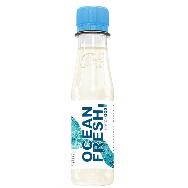 Parfum de rufe concentrat, Parfumuri Esentiale, Ocean Fresh, 100 ml