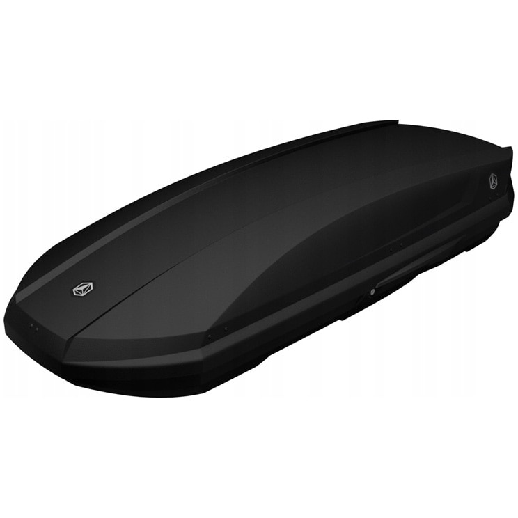 Cutie portbagaj Northline EVOspace,deschidere dubla, 310L, antracit