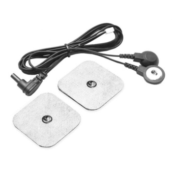 Electrozi suplimentari pentru centurile de electrostimulare Beurer EM32, EM37, EM39 Electrozi suplimentari pentru centurile de electrostimulare Beurer EM32, EM37, EM39