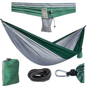 Hamac dublu din bumbac rezistent 200cmx160cm,max 200 kg , cu ancore de prindere si sfori de 2metri incluse Hamac dublu din bumbac rezistent 200cmx160cm,max 200 kg , cu ancore de prindere si sfori de 2metri incluse
