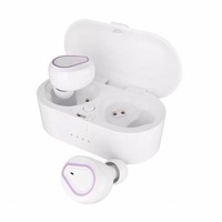 casti wireless greaton 208 bluetooth 50 sunet de inalta calitate cu microfon incorporat reducerea zgomotului alb imagen 31_0_
0