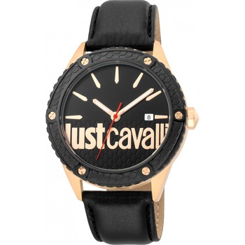 Ceas barbatesc Just Cavalli Audace JC1G080L0025 Ceas barbatesc Just Cavalli Audace JC1G080L0025
