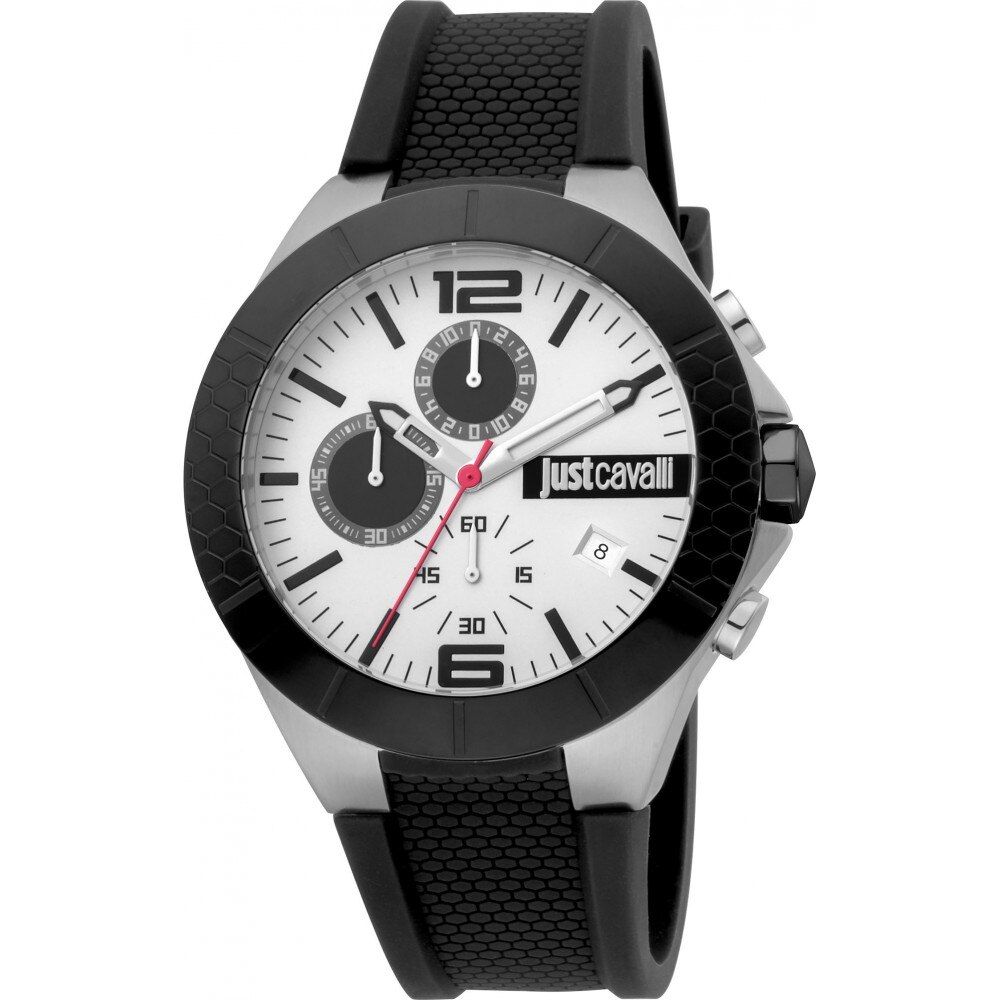 Ceas barbatesc Just Cavalli JC Tempo JC1G081P0045