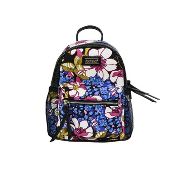 Rucsac, 22.5 x 13 x 25 cm, albastru Rucsac, 22.5 x 13 x 25 cm, albastru
