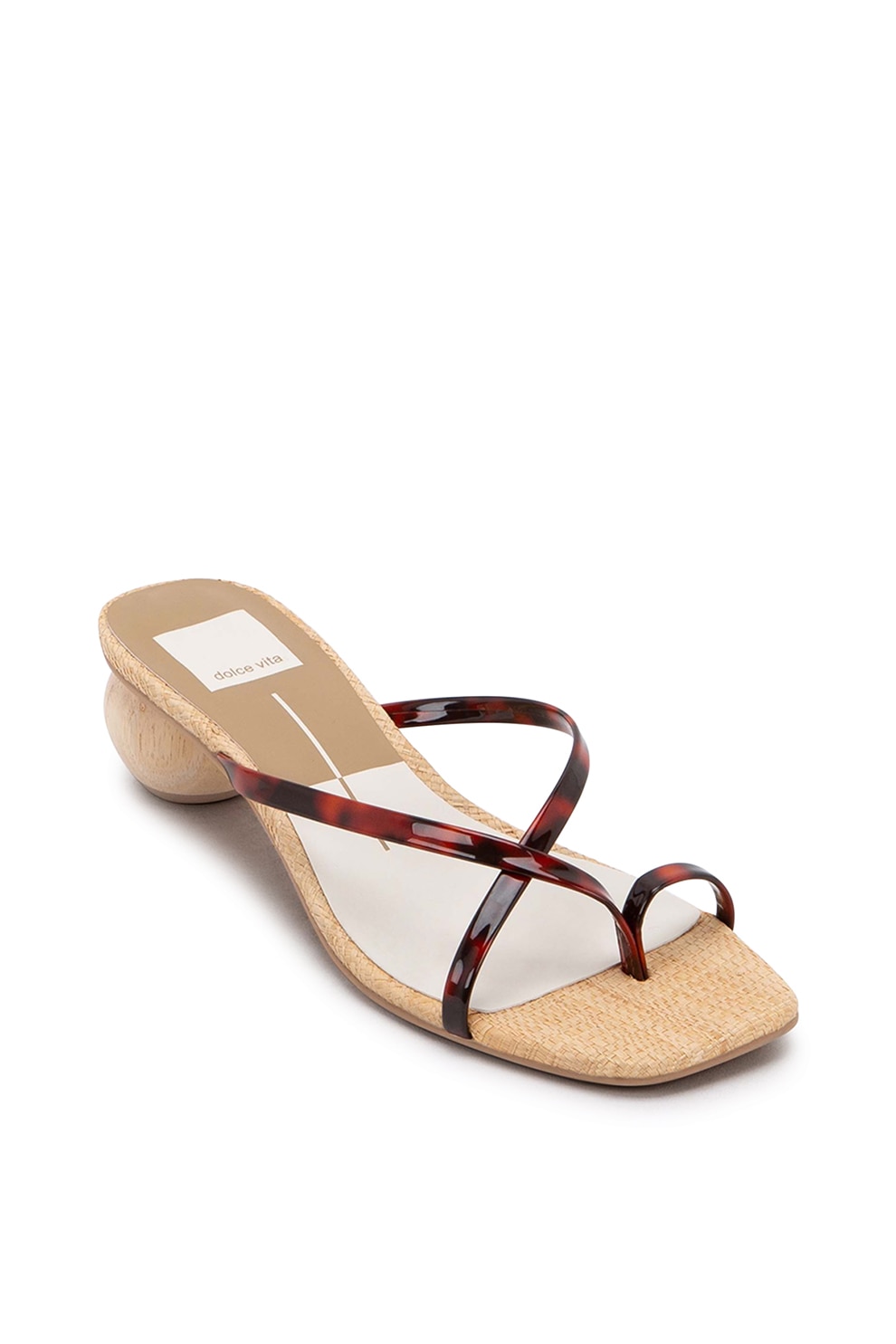 Dolce Vita, Papuci cu toc Betsey