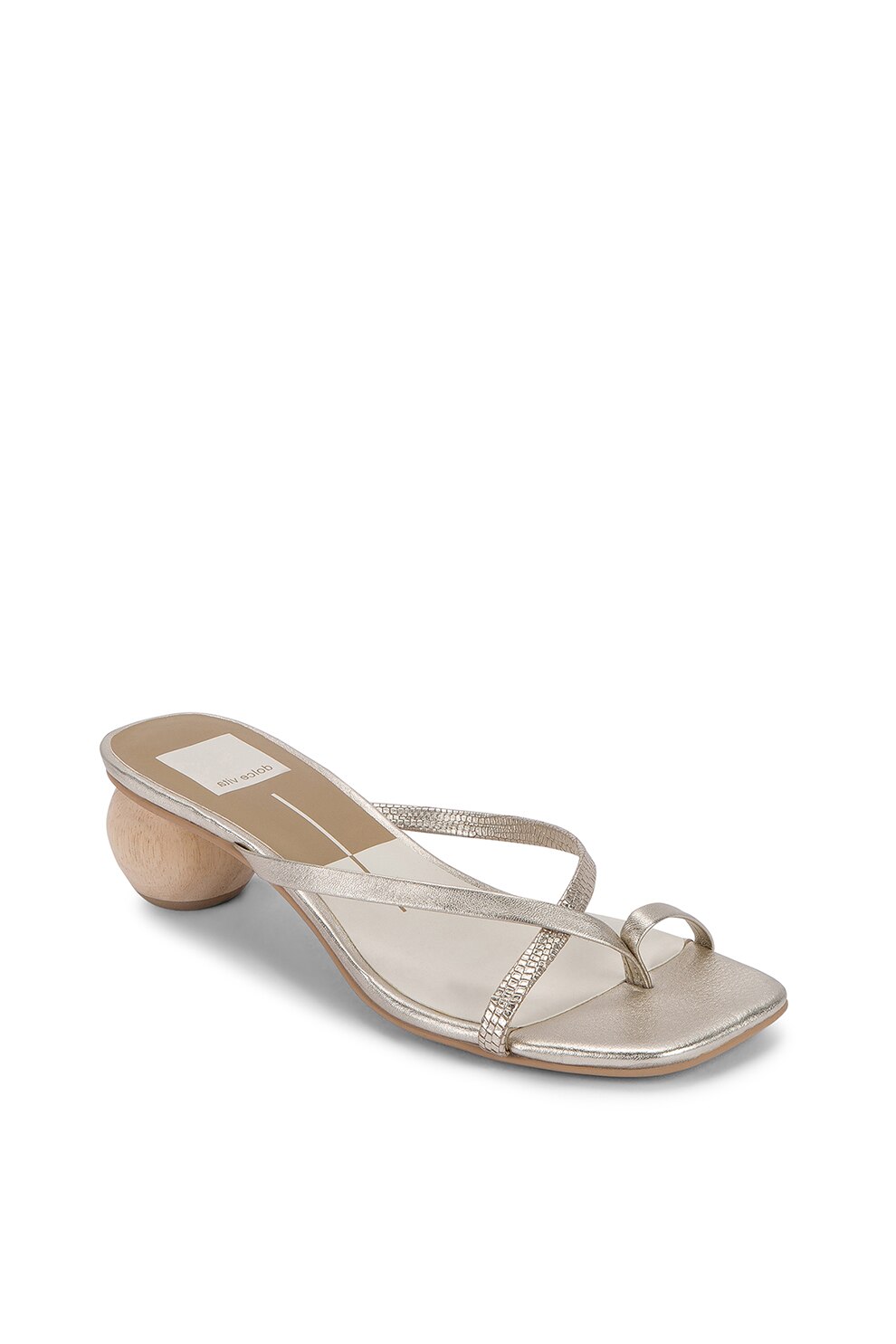 Dolce Vita, Papuci cu toc Betsey