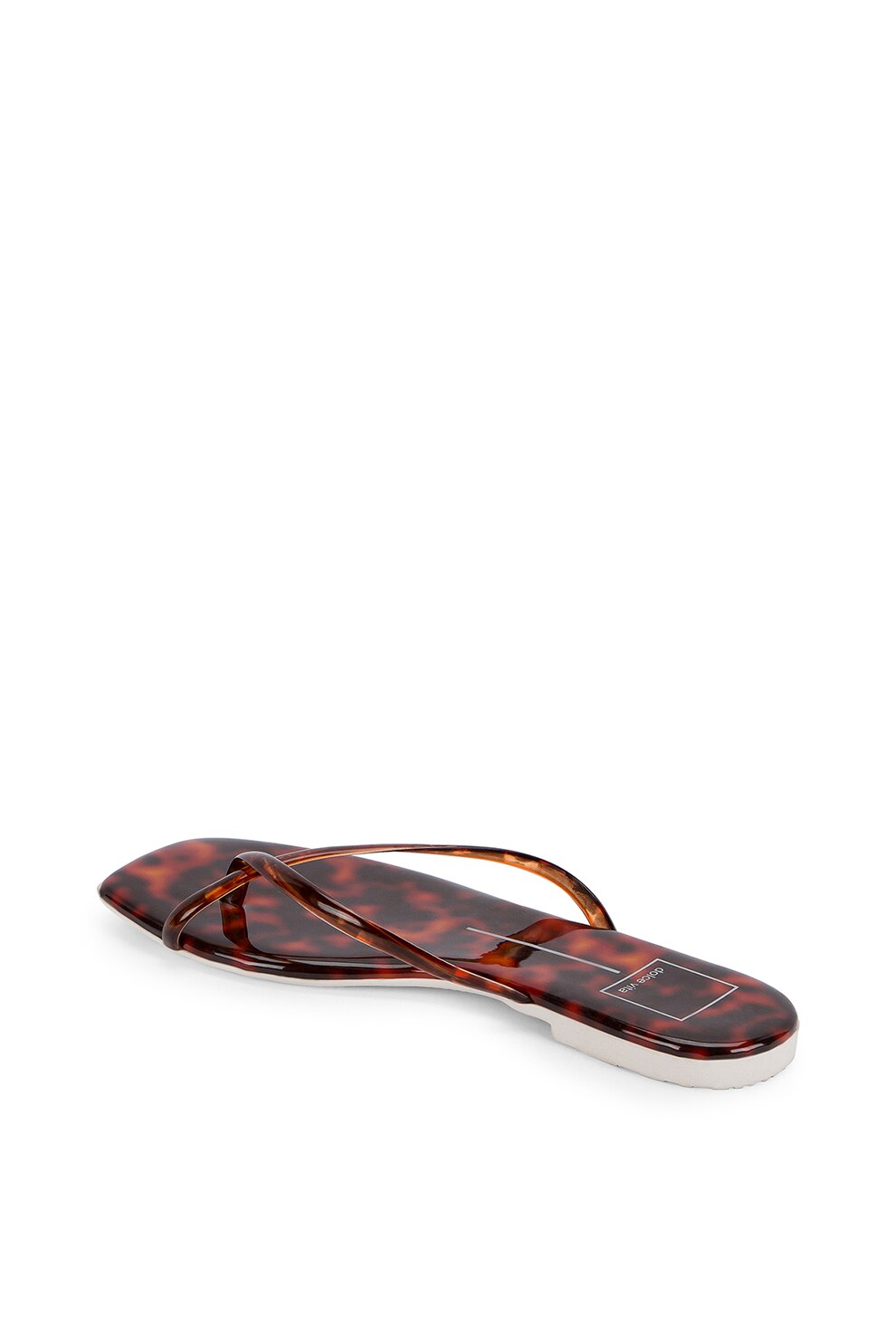 Dolce vita lyza flip flop hot sale