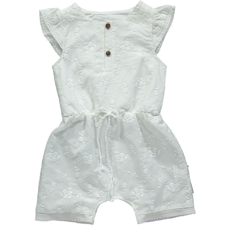 Salopeta brodata, Bebetto - Trio Rose