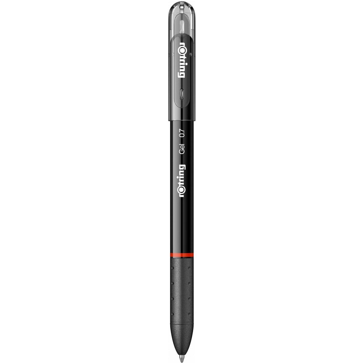 Комплект Rotring 4 x Химикалки с гел Gel Pen Standard eMAG.bg