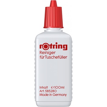Solutie curatare Rotring 100 ml Solutie curatare Rotring 100 ml
