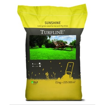 Seminte gazon Sunshine, Turfline, 1 kg Seminte gazon Sunshine, Turfline, 1 kg