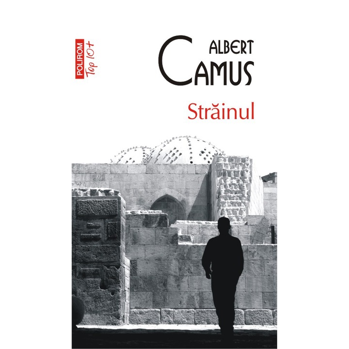 Strainul, Albert Camus
