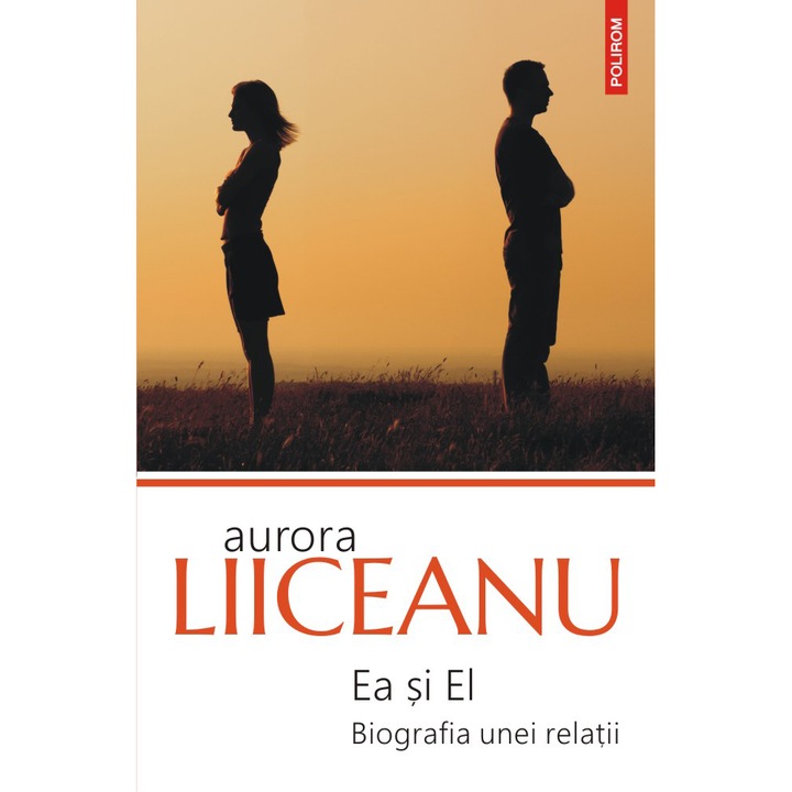 Ea si el. Biografia unei relatii