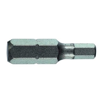 Bit hexagonal 1/4 Bit hexagonal 1/4