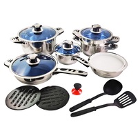 set de oale cu tigaie marmorata si ustensile pentru gatit royalty line rl-16rgnm otel inoxidabil argintiu capace din sticla termorezistenta baza din 7 straturi imagen 48_0_
0