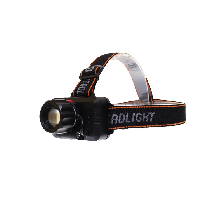 Челник с батерия и регулируемо увеличение T99