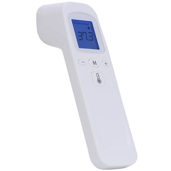 Termometru digital non contact cu infrarosu iUni T7i Termometru digital non contact cu infrarosu iUni T7i