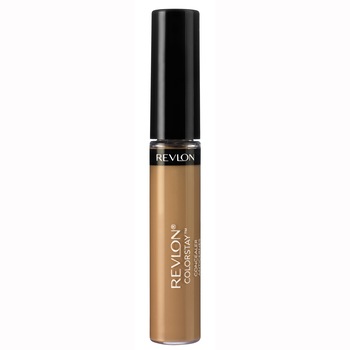 Anticearcan Corector Revlon ColorStay Concealer 06 Medium Deep, 6.2 ml Anticearcan Corector Revlon ColorStay Concealer 06 Medium Deep, 6.2 ml