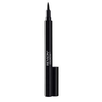 Tus de ochi Revlon Colorstay Liquid Eye Pen, 01 Black, 1.2 ml Tus de ochi Revlon Colorstay Liquid Eye Pen, 01 Black, 1.2 ml