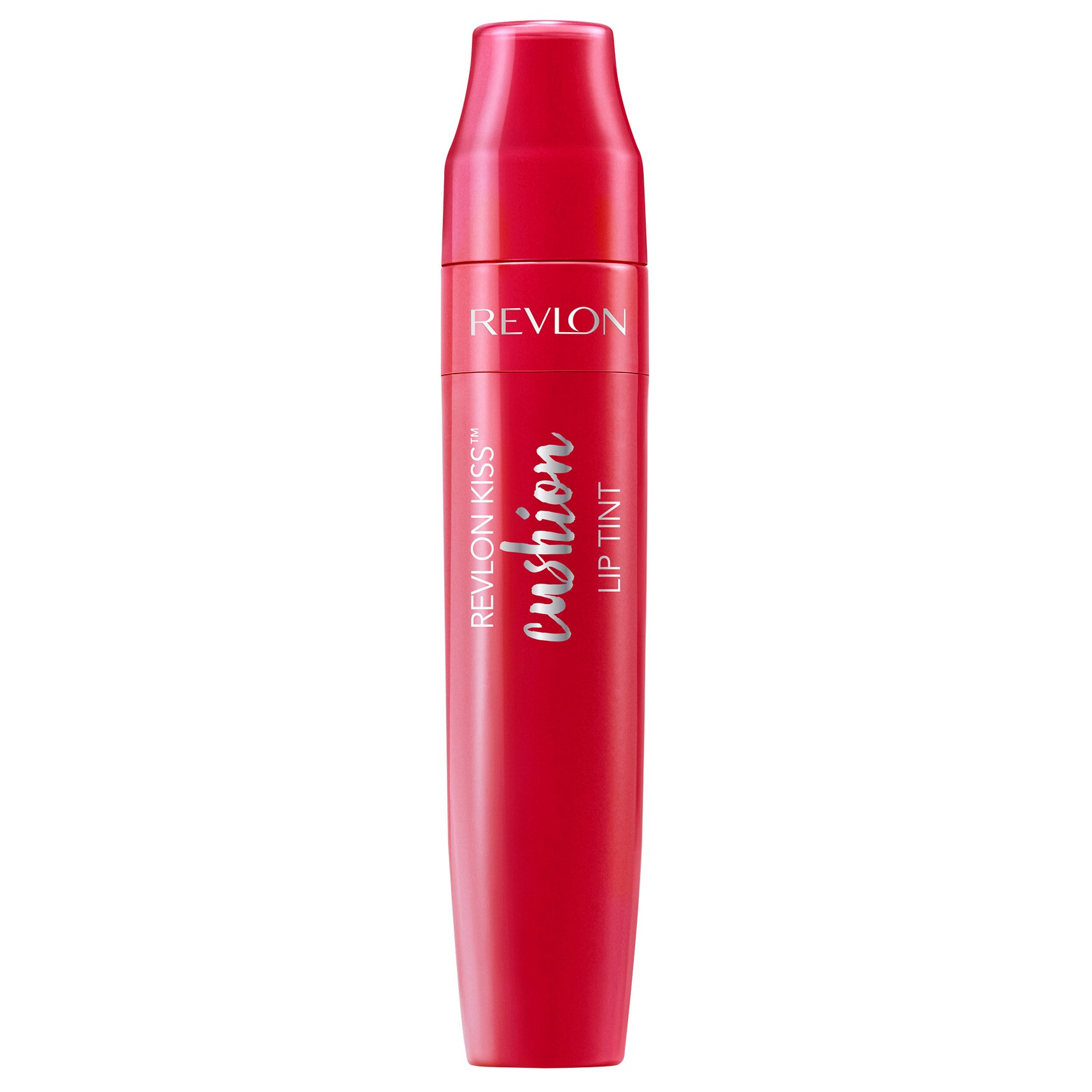 Balsam Buze Revlon Kiss Cushion Lip Tint Crimson Feels 260, 4.4 ml