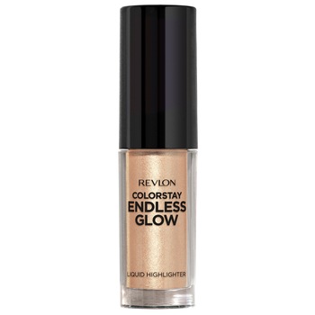 Iluminator lichid Revlon Colorstay Endless Glow, 001 Citrine, 4.5 g Iluminator lichid Revlon Colorstay Endless Glow, 001 Citrine, 4.5 g