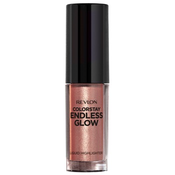 Iluminator lichid Revlon Colorstay Endless Glow, 002 Quatrz, 4.5 g Iluminator lichid Revlon Colorstay Endless Glow, 002 Quatrz, 4.5 g