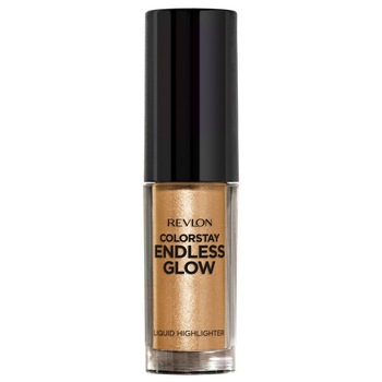 Iluminator lichid Revlon Colorstay Endless Glow, 003 Gold, 4.5 g Iluminator lichid Revlon Colorstay Endless Glow, 003 Gold, 4.5 g