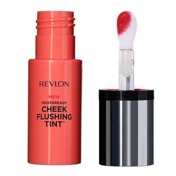 Fard de obraz Revlon Photoready Cheek Flushing Tint, 003 Starstruck, 10 ml Fard de obraz Revlon Photoready Cheek Flushing Tint, 003 Starstruck, 10 ml