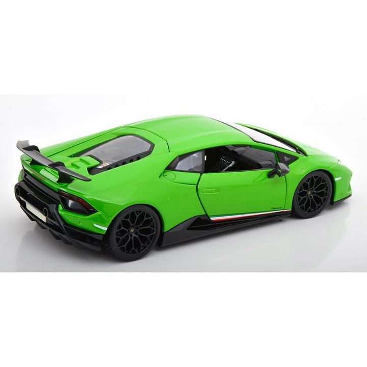 Macheta auto Lamborghini Huracan Performante 1:18 Maisto