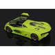 BBurago Lamborghini Terzo Millennio autómodell, 1:24