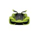 BBurago Lamborghini Terzo Millennio autómodell, 1:24