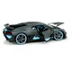 Autómodell Bugatti Divo 1:18 Bburago