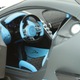 Autómodell Bugatti Divo 1:18 Bburago