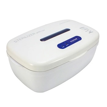 Sterilizator UV premium , 13W, profesional, digital, timer Sterilizator UV premium , 13W, profesional, digital, timer