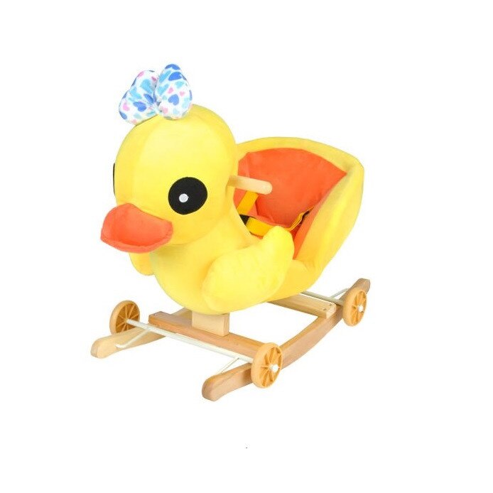 Balansoar pe roti - o rata iso trade 4970