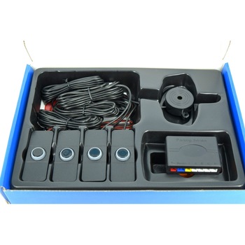 Sistem senzori parcare spate gama premium oem look Sistem senzori parcare spate gama premium oem look